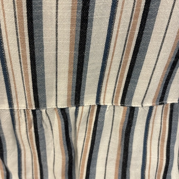 Loft Blouse Tank size XL NWOT Gorgeous! - Picture 4 of 4